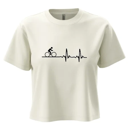 Cyklo ekg - bicykel