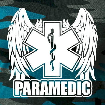 Paramedic