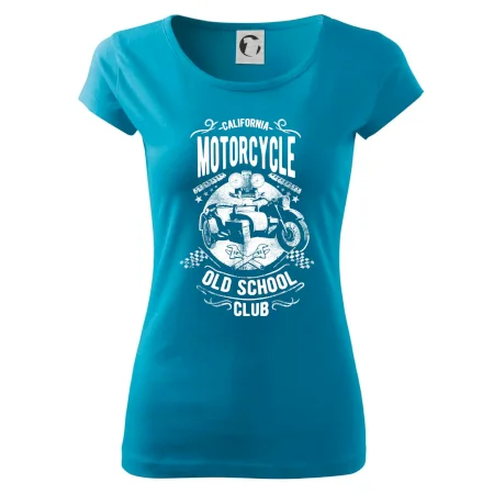 California Old School Club