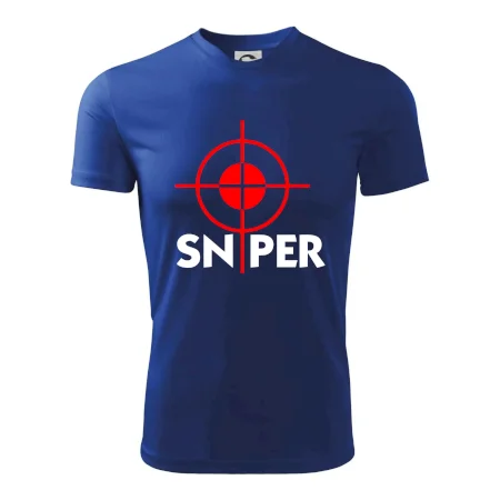 Sniper zameriavač