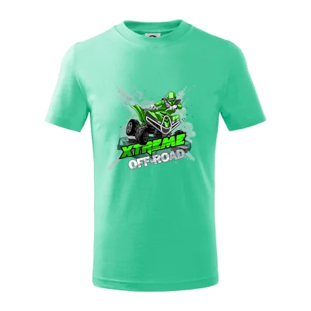 ATV štvorkolka offroad XXX