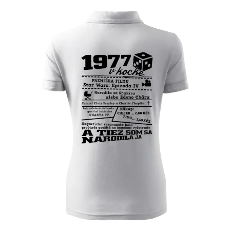 1977 v kocke