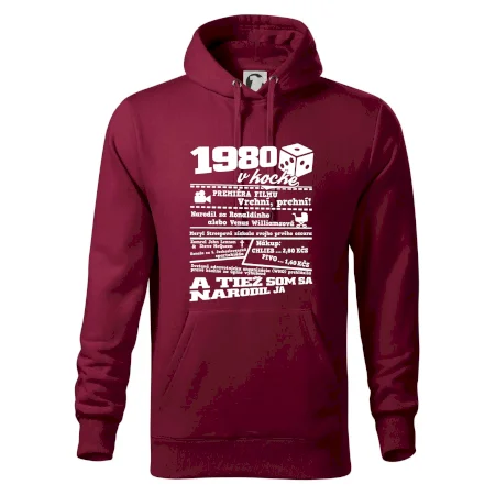 1980 v kocke
