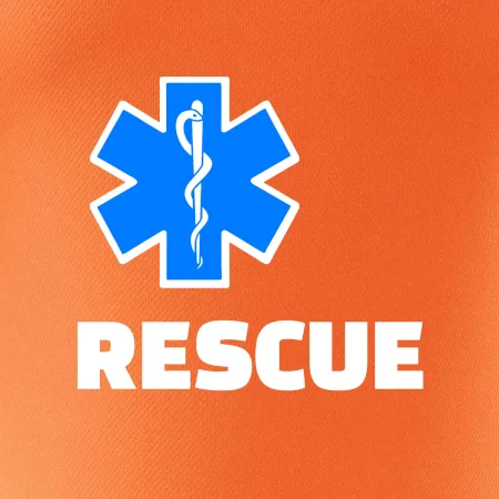 Rescue - pre záchranárov