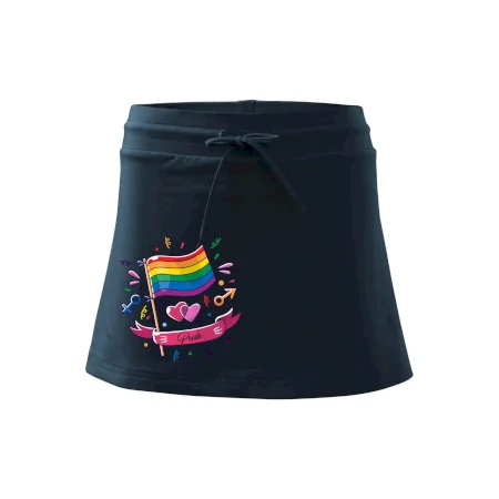 Pride vlajka