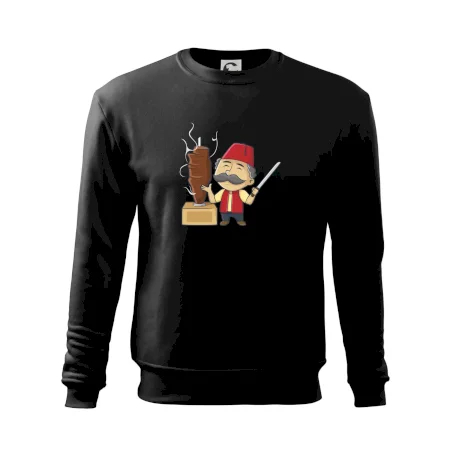 Kebab kuchár