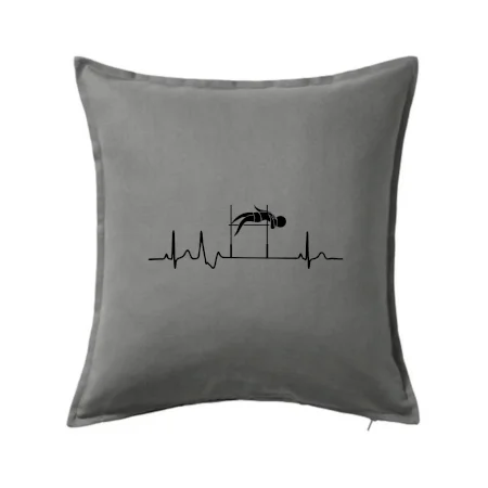 EKG skok do výšky