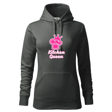 Kitchen Queen - Kuchárka