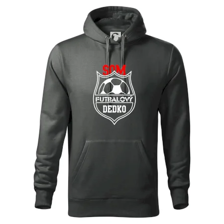 Som futbalový dedko