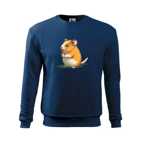 Škrečok pixel