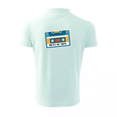 Narodeniny kazeta Best of 1975