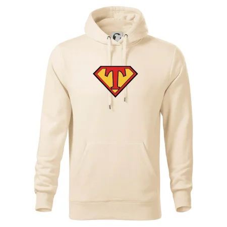Superman písmeno