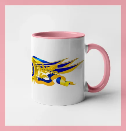 Ukrajina štátny symbol