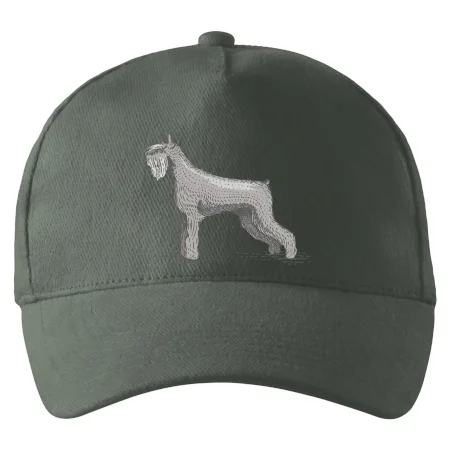 Vintage Schnauger