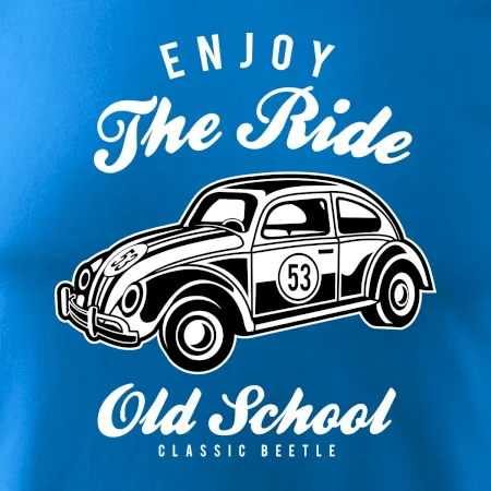 Enjoy The Ride