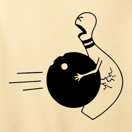 Koule vs kolka