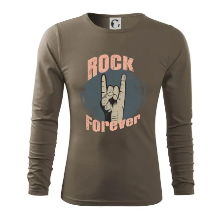 Rock forever ruka