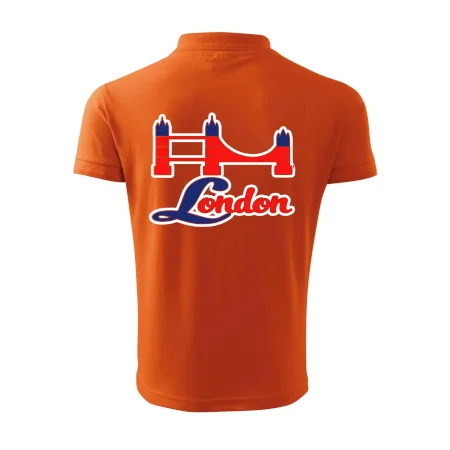 London most