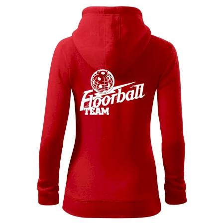 Florbal team
