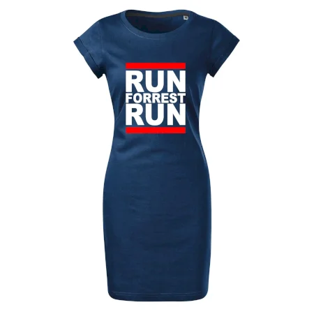 Run Forrest Run