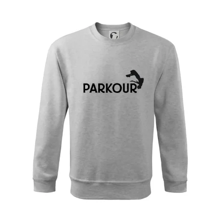 Parkour - salto