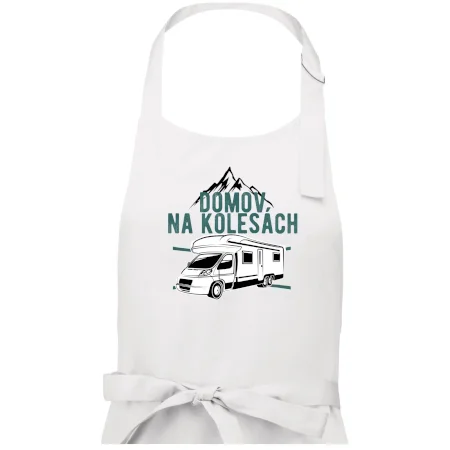 Domov na kolesách