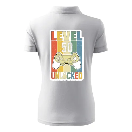 Gaming narodeniny 50