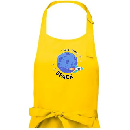 I need some space