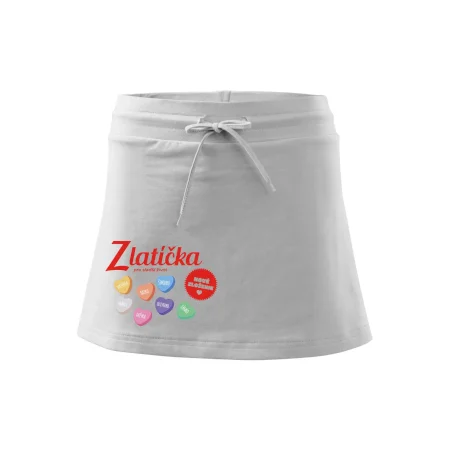Zlatíčka deti