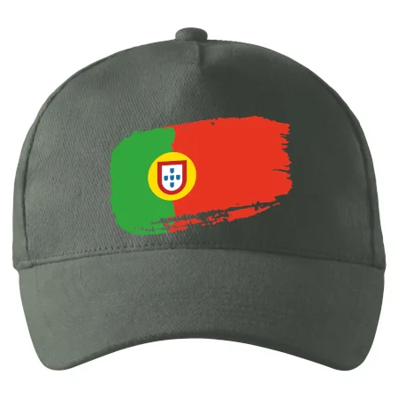 Portugalsko vlajka