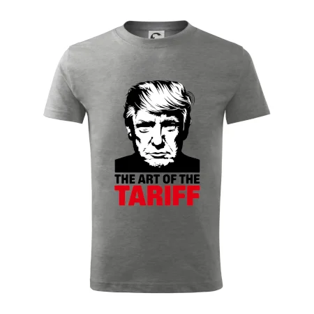 Trump The art of the tariff