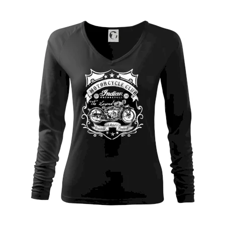 Indian Motorycle Club
