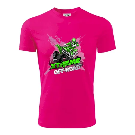 ATV štvorkolka offroad XXX