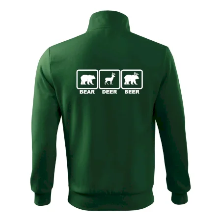 Bear - Deer - Beer