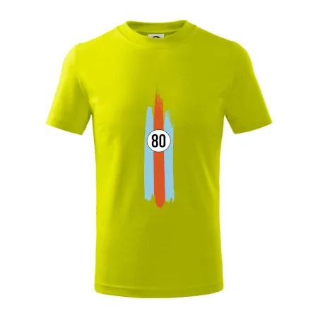 Vintage Race 80