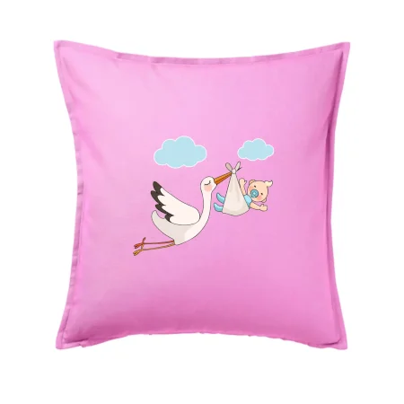 Bocian čakáme bábätko - chlapec