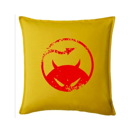 Devil Kruh