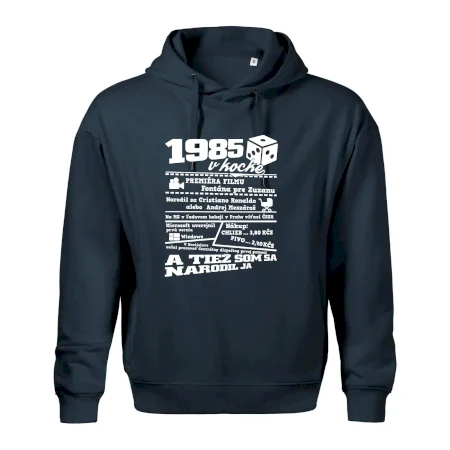 1985 v kocke