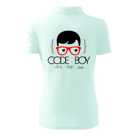Code Boy