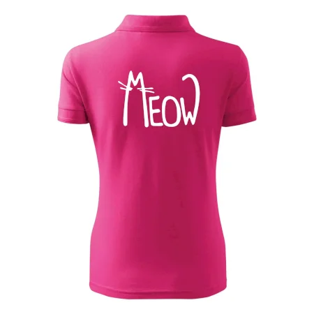 Meow - Mňau