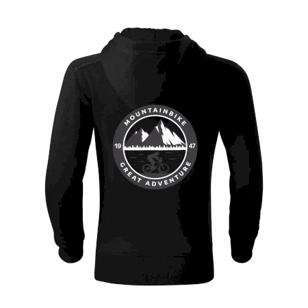 MTB logo a ročník