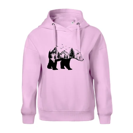 Medveď ilustrácie