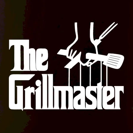 The Grillmaster