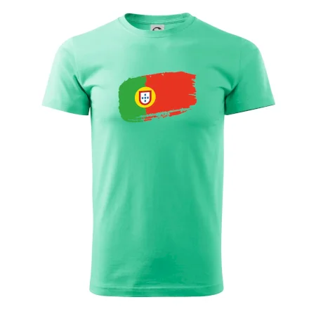 Portugalsko vlajka