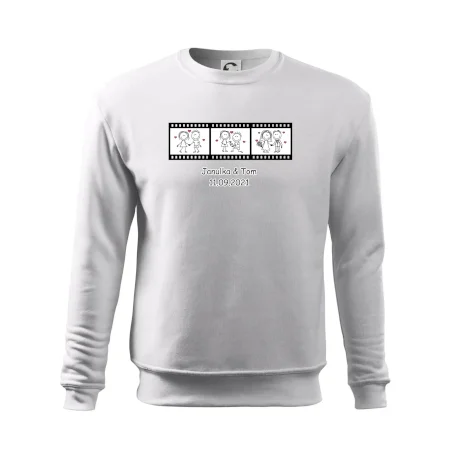 Svadobný deň - váš nápis (Hana-creative)
