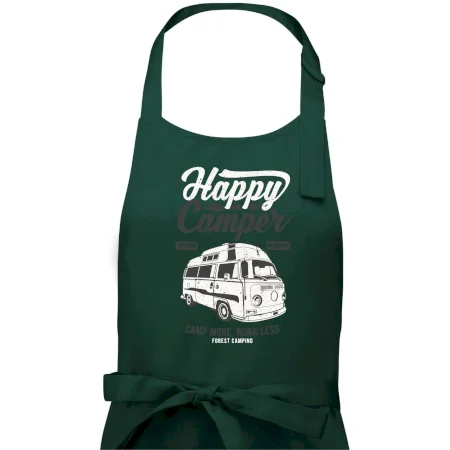 Happy Camper
