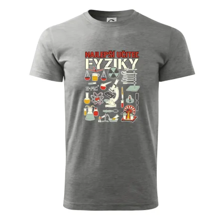 Najlepší učiteľ fyziky SK