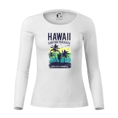 Hawaii