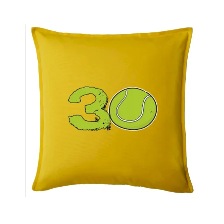 Tenis okrúhle narodeniny 30