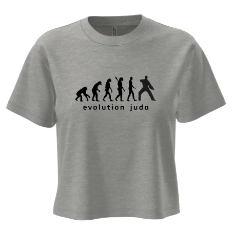 Judo Evolúcia - úder